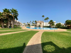 Paraíso Denia By Alquileres El Conserje
